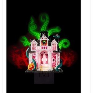 Bath and Body Works Chateau House Tri-Projector Wallflower Plug